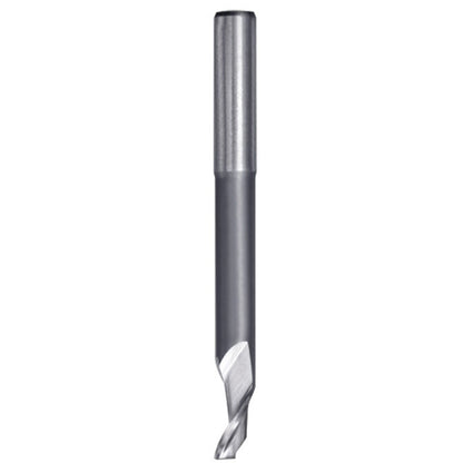 Groeffrees voor aluminium en kunststof Ø 10 x 14/95 mm, TL=120 mm, S=10 mm, HS-E