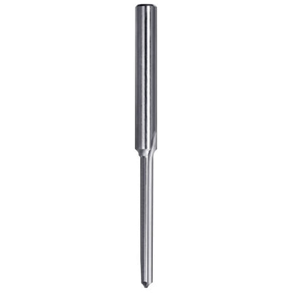 Ontwateringssleuffrees Ø 5 x 35 mm, TL=100 mm, S=8 mm, HS