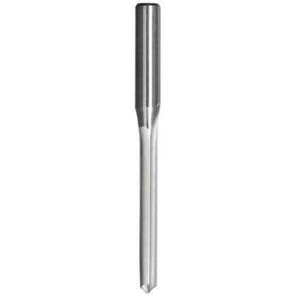 Ontwateringssleuffrees Ø 6 x 45 mm, TL=100 mm, S=8 mm, HS