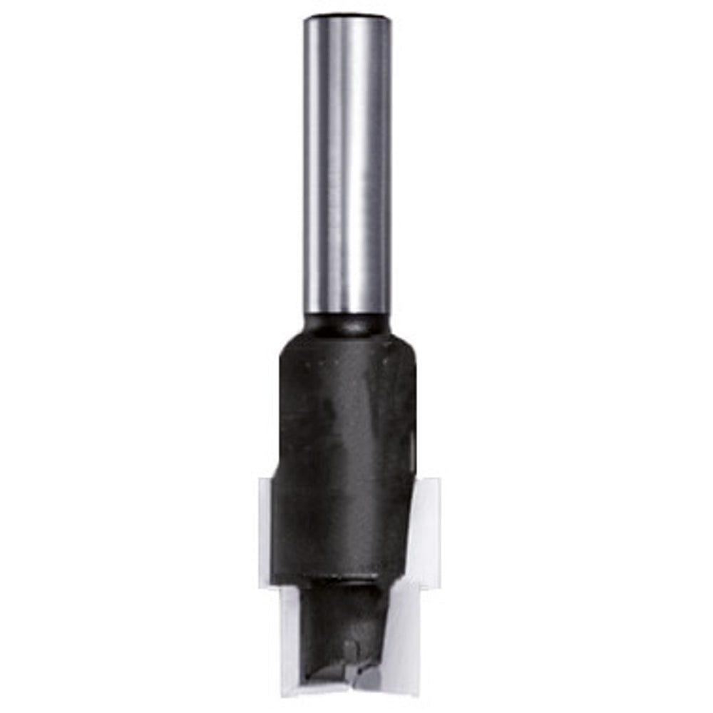 Getrapte frees Ø 16,3 x 12,3 mm, TL=62 mm, S=8 mm, HW