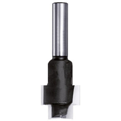 Getrapte frees Ø 20,3 x 12,3 mm, TL=58 mm, S=8 mm, HW