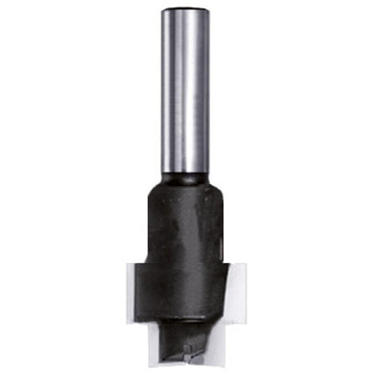 Getrapte frees Ø 20,3 x 12,3 mm, TL=58 mm, S=8 mm, HW