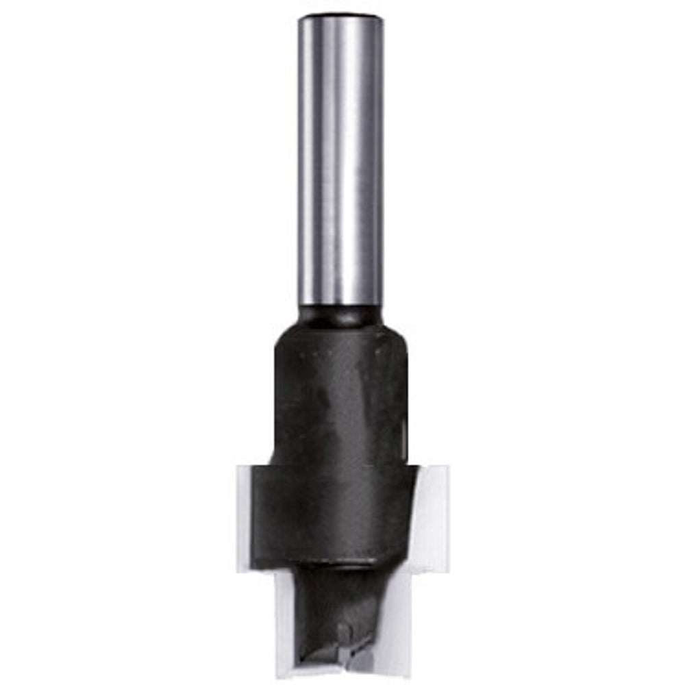 Getrapte frees Ø 20,3 x 12,3 mm, TL=62 mm, S=8 mm, HW