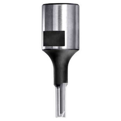 Groeffrees Ø 6 x 14 mm, TL=55 mm, Binnendraad M10, HW