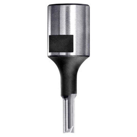 Groeffrees Ø 6 x 14 mm, TL=55 mm, Binnendraad M10, HW