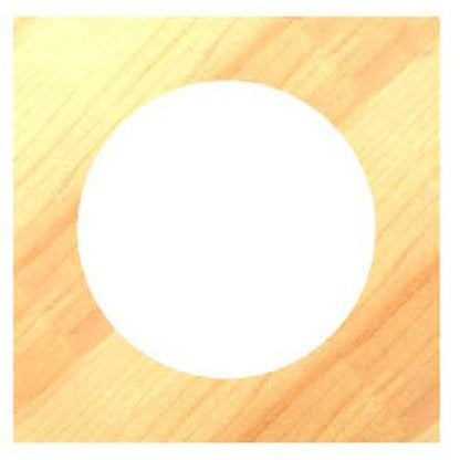 Cilinderkopboor Ø 30 mm, TL=65 mm, S=8 mm, HW