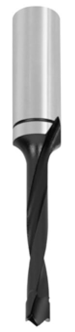Isodur drevelboor 5 x 42 mm TL=77