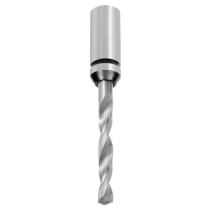 VHW Drevelboor 4x28x70mm, S=10x32 mm, Rechts
