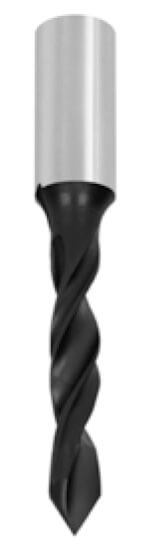 Drevelboor + dakt 5 x 35 TL=67
