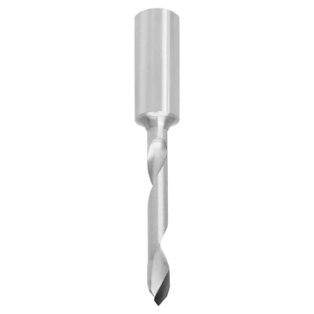 DIAMANT DREVELBOOR 8 MM SL=35