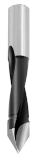 Drevelboor + dakt 11 x 35 TL=70