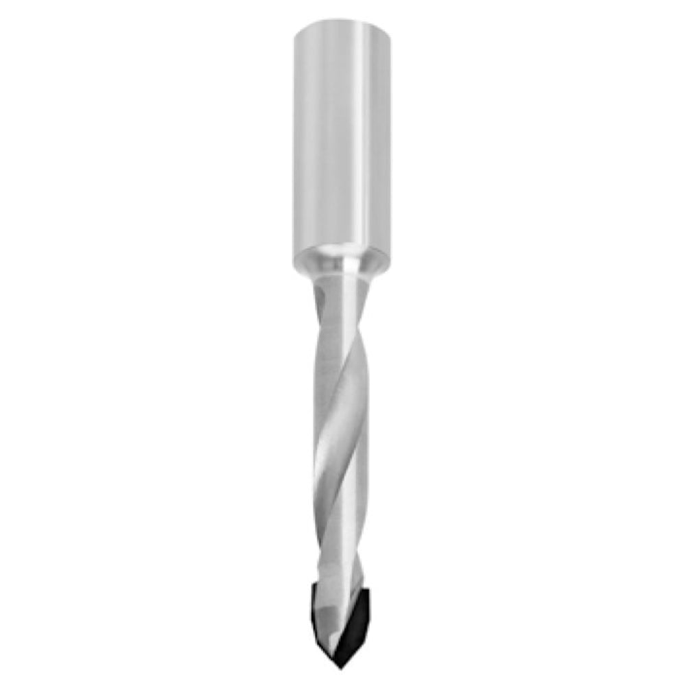 DIAMANT DREVELBOOR + DAKTAND 12x35 MM