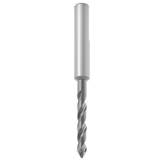 Doorgangsboor Ø 6 x 35 mm t.b.v. Clamex®, TL=100 mm, S=10 mm, VHW