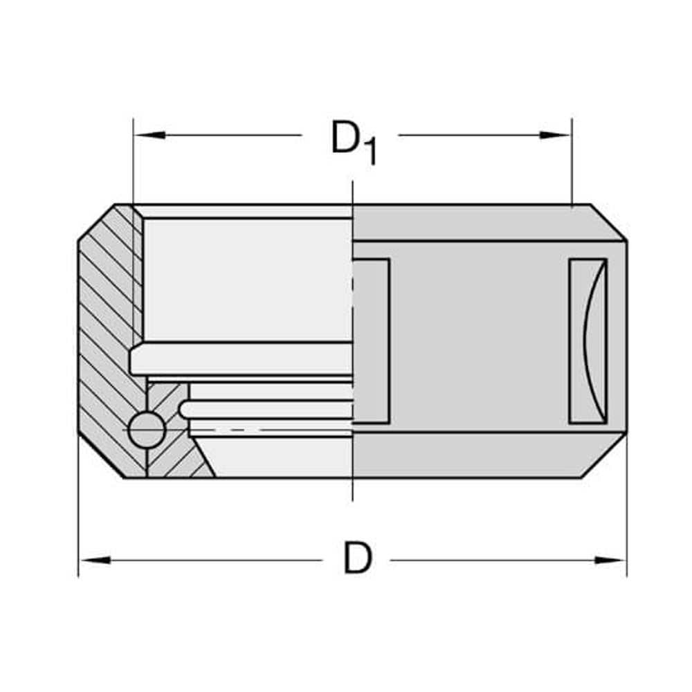 Spanmoer M 30