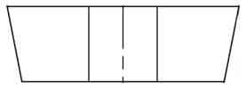 Kogellager 12,7 x 4,76 mm