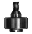 Lager compleet 12 mm