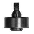 Lager compleet 12 mm