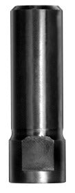 Wisselschacht 12,7 mm, L1=40 mm