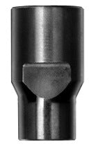 Wisselschacht Binnendraad M10, L1=30 mm