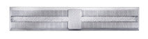 Mini-Keermes 30,0 x 5,5 x 1,1 mm, vierzijdig geslepen, HW