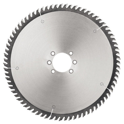 HW Zaagblad 350x3,5/2,5x30mm Z 84 WZ