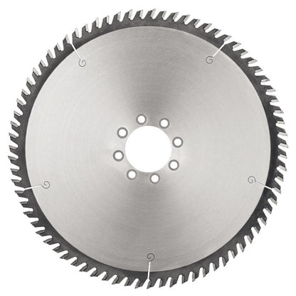 Zaagblad Ø 250 mm, asgat 30 mm, B=3,20 mm, Z=48 Wisseltand, HW