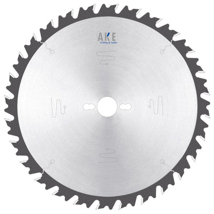 Zaagblad Ø 300 mm, asgat 30 mm, B=3,20 mm, Z=28 Wisseltand, HW
