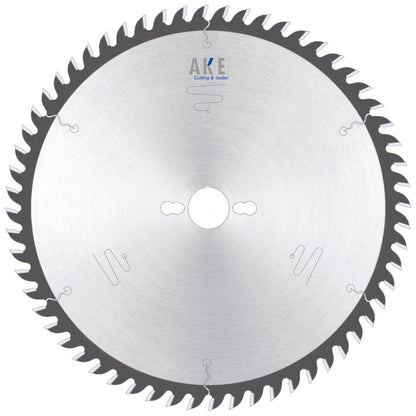 Zaagblad Ø 250 mm, asgat 30 mm, B=3,20 mm, Z=48 Wisseltand, HW