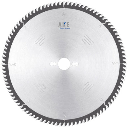 Zaagblad Ø 250 mm, asgat 30 mm, B=3,20 mm, Z=80 Wisseltand, HW