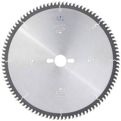 Zaagblad Ø 300 mm, asgat 30 mm, B=3,20 mm, Z=96 Wisseltand Neg., HW