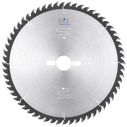Zaagblad Ø 300 mm, asgat 30 mm, B=3,20 mm, Z=96 TF Pos., HW