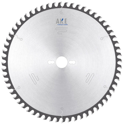 Zaagblad Ø 190 mm, asgat 30 mm, B=2,80 mm, Z=34 HDF Pos., HW