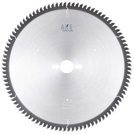 Zaagblad Ø 305 mm, asgat 30 mm, B=2,80 mm, Z=80 TF Neg., HW