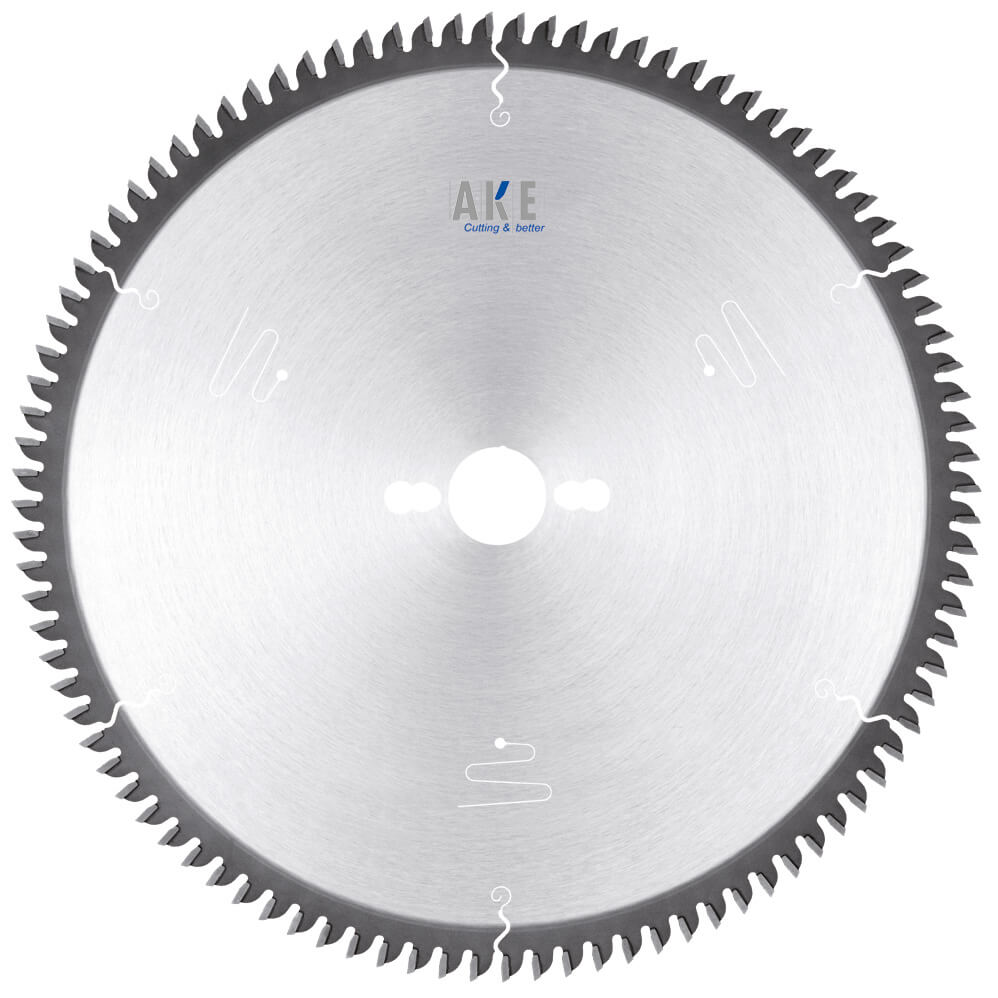 Zaagblad Ø 180 mm, asgat 20 mm, B=2,80 mm, Z=48 TF Neg., HW
