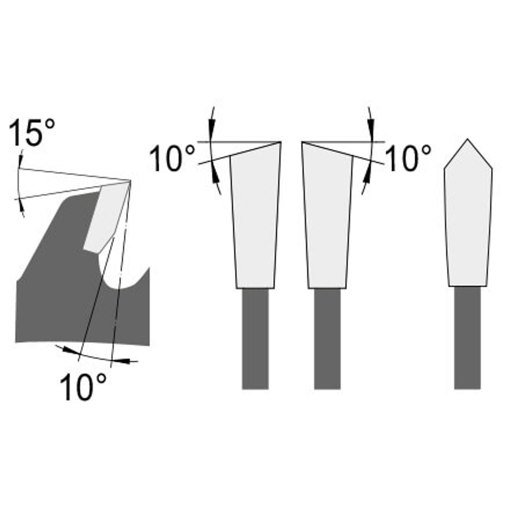 Zaagblad Ø 160 mm, asgat 20 mm, B=1,80 mm, Z=42 Wissel/Daktand, HW