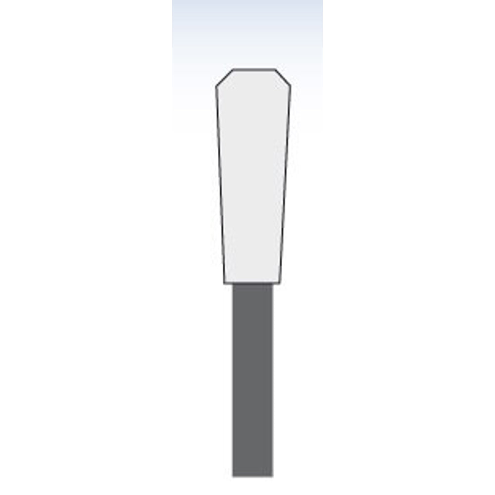 Zaagblad Ø 170 mm, asgat 25,4 mm, B=2,40 mm, Z=18 Trapezium Tand, HW