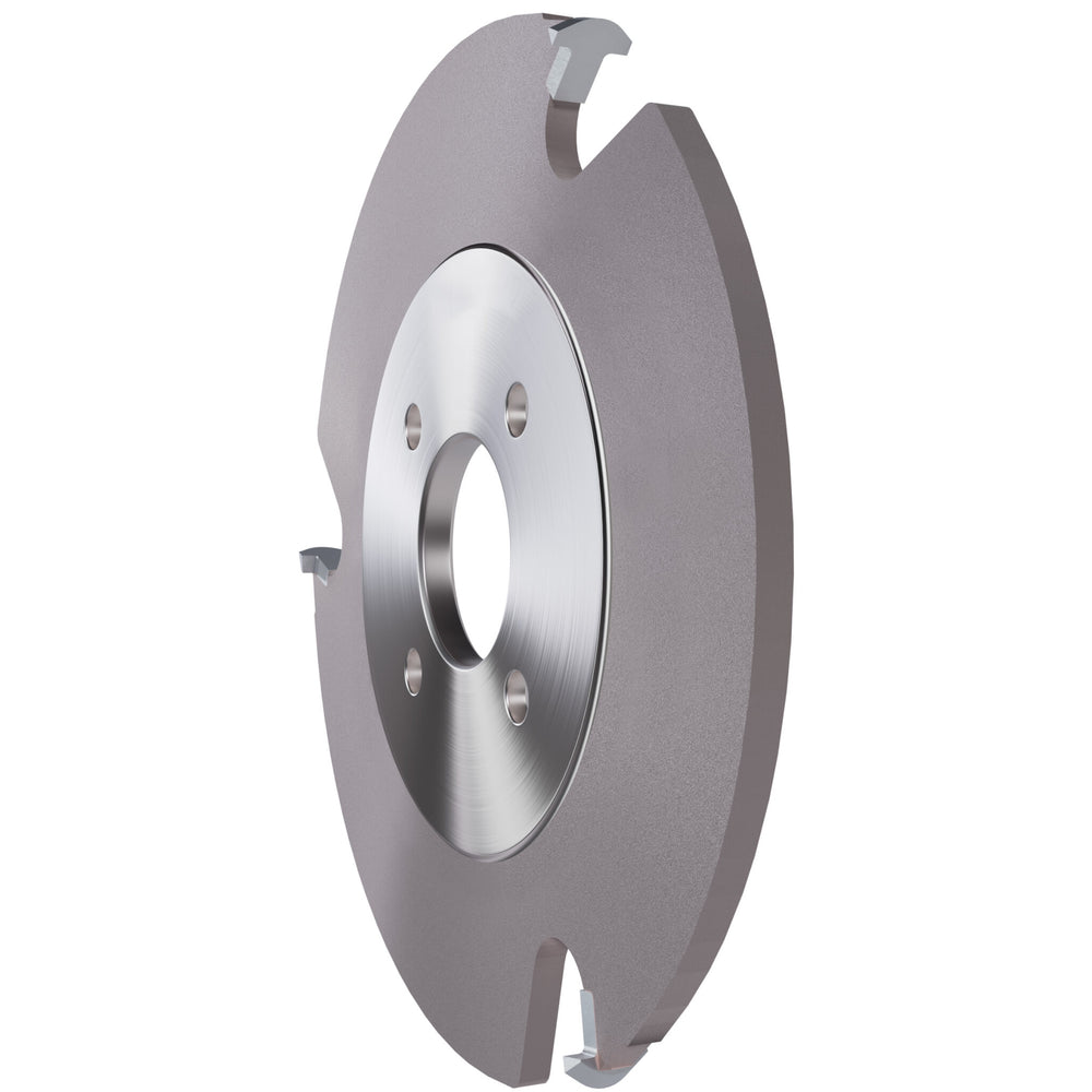 Zaagblad Ø 100,9 mm, asgat 22 mm, B=7,00 mm, Z=3 P-systeem, HW
