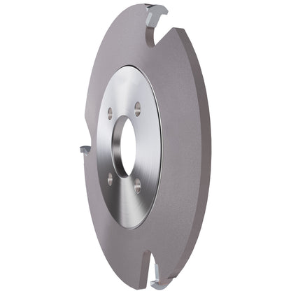 Zaagblad Ø 100,9 mm, asgat 22 mm, B=7,00 mm, Z=3 P-systeem, HW