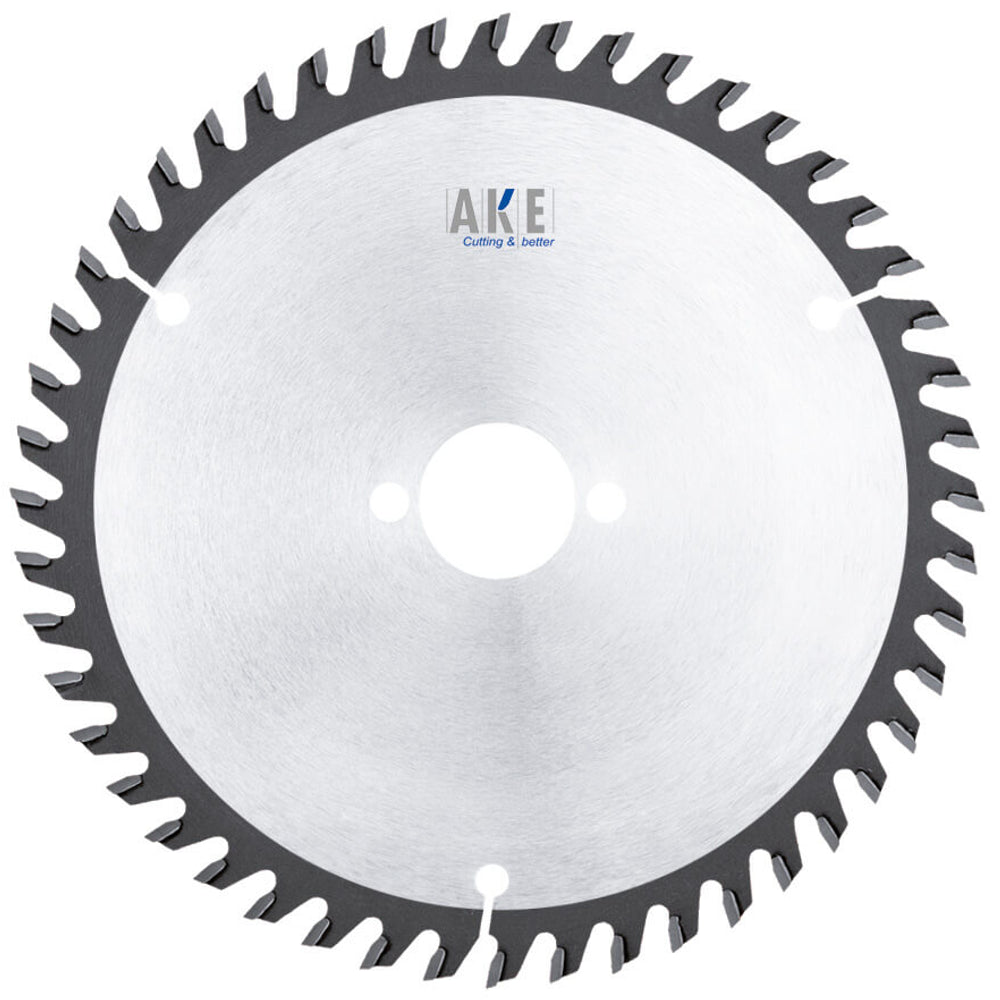 Zaagblad Ø 216 mm, asgat 30 mm, B=2,60 mm, Z=22 Wisseltand, HW