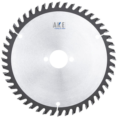 Zaagblad Ø 125 mm, asgat 12,75 mm, B=2,60 mm, Z=12 Wisseltand, HW
