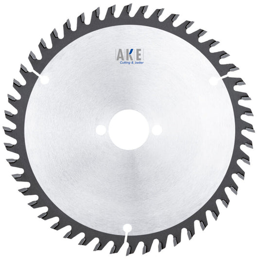 Zaagblad Ø 220 mm, asgat 30 mm, B=3,00 mm, Z=30 Wisseltand, HW