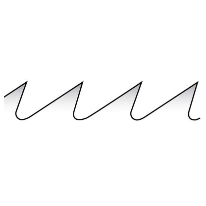 Zaagblad Ø 700 mm, asgat 30 mm, B=3,20 mm, Z=80 NV-B Puntige Tand, CS