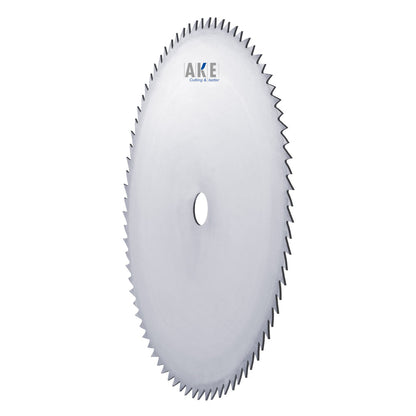 Zaagblad Ø 350 mm, asgat 30 mm, B=1,80 mm, Z=80 NV-B Puntige Tand, CS