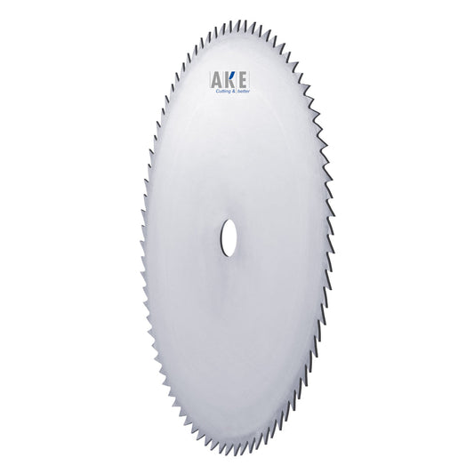 Zaagblad Ø 315 mm, asgat 30 mm, B=1,80 mm, Z=80 NV-B Puntige Tand, CS