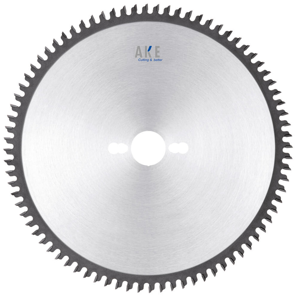Zaagblad Ø 180 mm, asgat 30 mm, B=2,00 mm, Z=54 TF Neg., HW