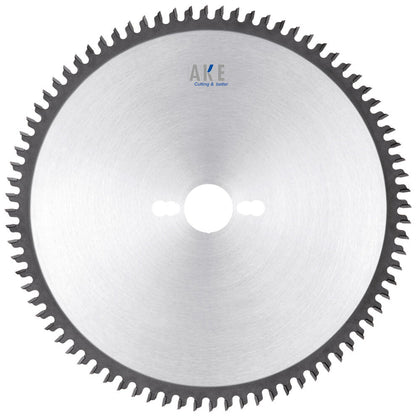 Zaagblad Ø 180 mm, asgat 30 mm, B=2,00 mm, Z=54 TF Neg., HW