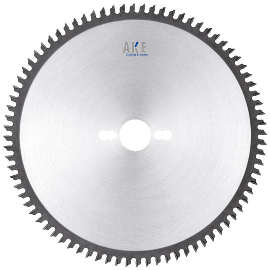 Zaagblad Ø 280 mm, asgat 30 mm, B=2,20 mm, Z=84 TF Neg., HW