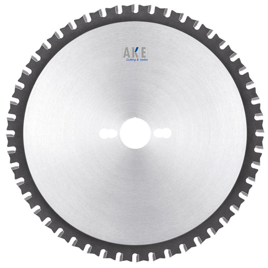 Zaagblad Ø 270 mm, asgat 30 mm, B=2,20 mm, Z=72 W/Fase, HW