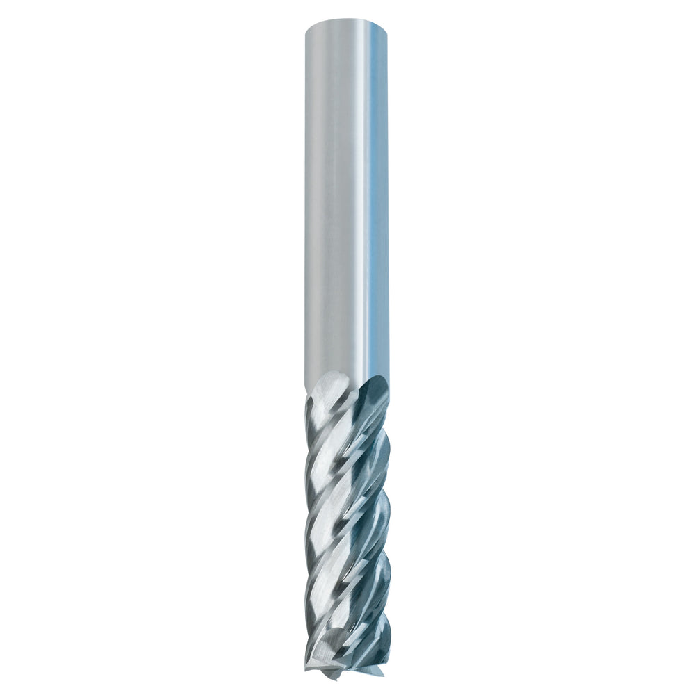 VHW Spiraalgroeffrees 10x40x80mm