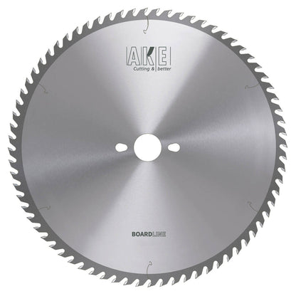 Boardline Zaagblad Ø 530 mm, asgat 30 mm, B=5,00 mm, Z=60 TF Pos., HW